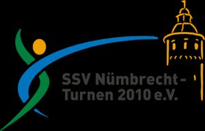 Logo SSV Nümbrecht Turnen 2010 e.V.